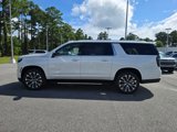 New 2025 Chevrolet Suburban High Country w/ Sun And Tow Package image 6