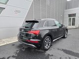 New 2025 Audi Q5 2.0T Premium Plus image 4