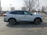 New 2025 Acura MDX Type S image 3