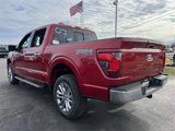 New 2025 Ford F150 XLT w/ Equipment Group 302A MID image 5