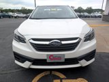 Used 2020 Subaru Legacy image 3