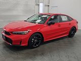 New 2026 Honda Civic Sport image 4