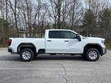 New 2025 GMC Sierra 2500 Pro w/ 1SA Pro Safety Plus Package image 2