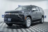 New 2025 Chevrolet Suburban Premier w/ Sun And Tow Package image 3