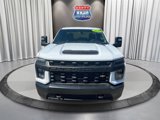 Used 2020 Chevrolet Silverado 2500 W/T w/ WT Fleet Convenience Package image 2