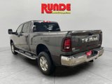 New 2025 RAM 2500 Laramie w/ Towing Technology Group image 3