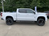 New 2025 Chevrolet Silverado 1500 RST image 2