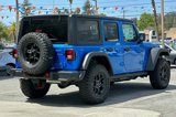 New 2025 Jeep Wrangler Unlimited Sport S 4xe image 4
