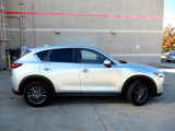 Used 2021 MAZDA CX-5 Touring image 4