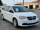 Used 2016 Dodge Grand Caravan SE w/ Quick Order Package 29E SE image 3