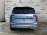 New 2025 Kia Telluride EX image 4