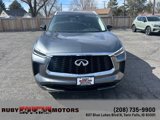 Used 2022 INFINITI QX60 Luxe image 2