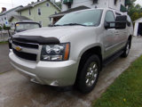 Used 2007 Chevrolet Suburban 2500 LT w/ LT Preferred Equipment Group image 5