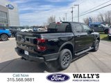 New 2025 Ford Ranger XLT w/ Equipment Group 301A High image 3