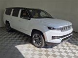 New 2025 Jeep Grand Wagoneer L Series III image 2