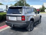 Used 2025 Toyota Land Cruiser image 3