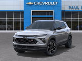 New 2026 Chevrolet TrailBlazer RS image 6