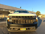 Used 2020 Chevrolet Silverado 1500 W/T w/ WT Value Package image 2