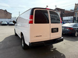 Used 2020 Chevrolet Express 2500 w/ Safety Package image 4