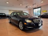 Used 2012 Mercedes-Benz C 300 4MATIC Sedan w/ Multimedia Pkg image 6