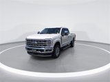 New 2025 Ford F250 Lariat image 3