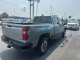 New 2025 Chevrolet Silverado 2500 Custom w/ Custom Value Package image 4