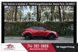 Used 2021 Toyota C-HR Nightshade image 6