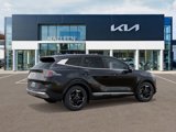 New 2026 Kia Sportage EX image 6