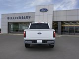 New 2025 Ford F150 Lariat image 5