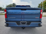 Used 2024 Chevrolet Silverado 1500 RST w/ Protection Package image 6