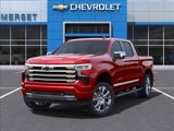 New 2025 Chevrolet Silverado 1500 High Country w/ High Country Premium Package image 6