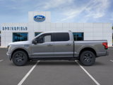New 2025 Ford F150 Lightning Flash image 3