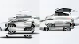 New 2025 Buick Envista Avenir image 6