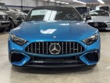 New 2025 Mercedes-Benz SL 63 AMG S e Performance 4MATIC image 5