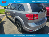 Used 2018 Dodge Journey SE w/ Connectivity Group image 4