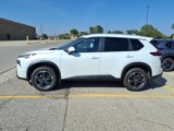 New 2026 Nissan Rogue SV image 4