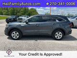 Used 2021 Kia Sorento LX image 2