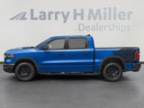 New 2026 RAM 1500 Rebel image 5