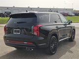 New 2025 Hyundai Palisade Calligraphy image 5