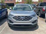 Certified 2024 Ford Edge Titanium w/ Equipment Group 301A image 2