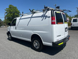 Used 2018 Chevrolet Express 2500 w/ Driver Convenience Package image 5