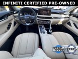 Certified 2025 INFINITI QX60 Pure image 2
