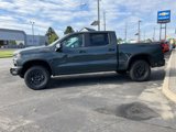 New 2026 Chevrolet Silverado 1500 ZR2 w/ ZR2 Bison Edition image 4
