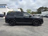 New 2025 Honda Pilot Black Edition image 4