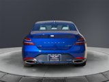 New 2025 Genesis G70 3.3T Advanced w/ Sport Prestige Package image 4