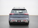 New 2025 Nissan Pathfinder Platinum w/ Cargo Package image 3