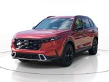 New 2026 Honda CR-V Sport Touring image 2