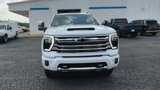 New 2025 Chevrolet Silverado 3500 High Country w/ High Country Premium Package image 3