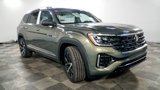 New 2025 Volkswagen Atlas SEL Premium R-Line image 3