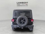 Used 2021 Jeep Wrangler Unlimited Sport image 4
